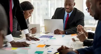Business Advisory Services