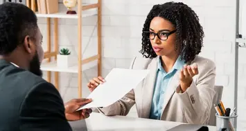 Human Resource Consulting